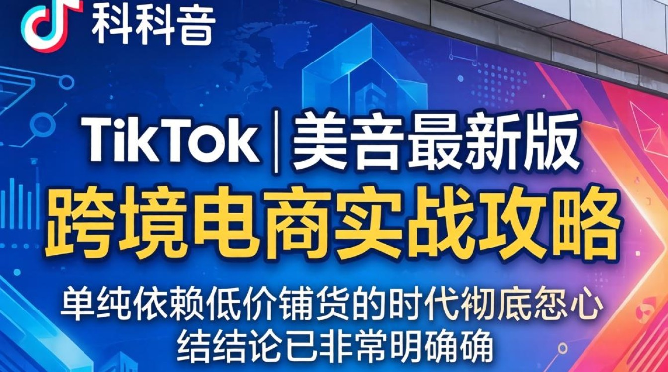 TikTok 美版最新版怎么下载