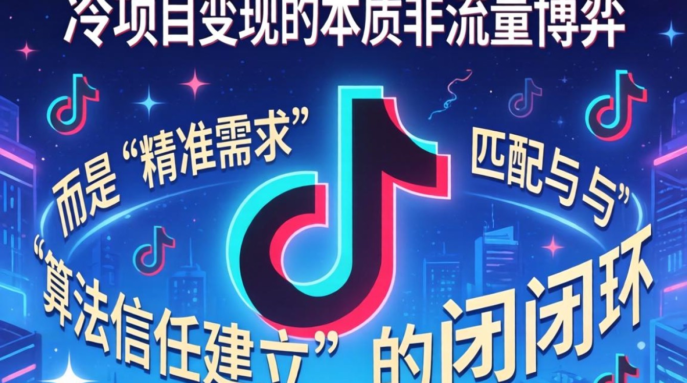 抖音赚钱冷项目怎么做