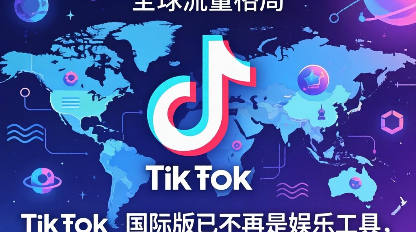 TikTok 国际版模糊怎么办