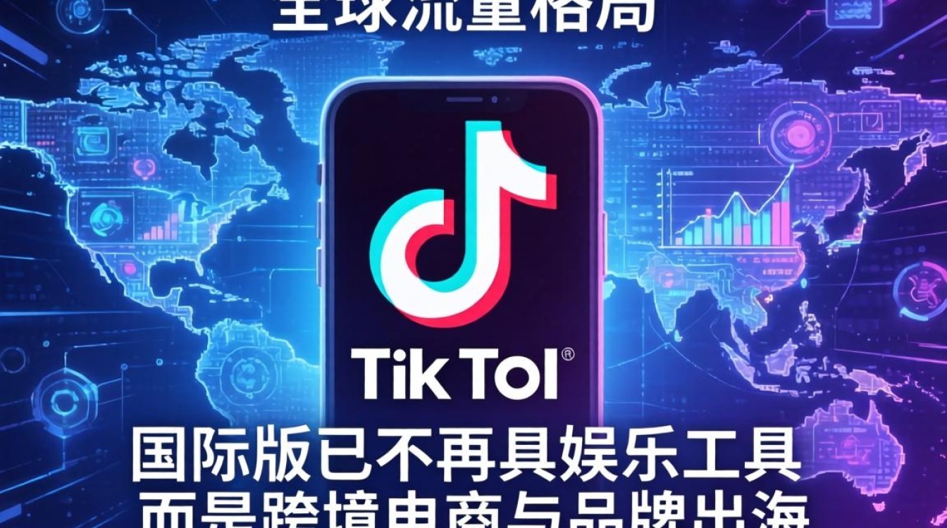 TikTok 国际版模糊怎么办