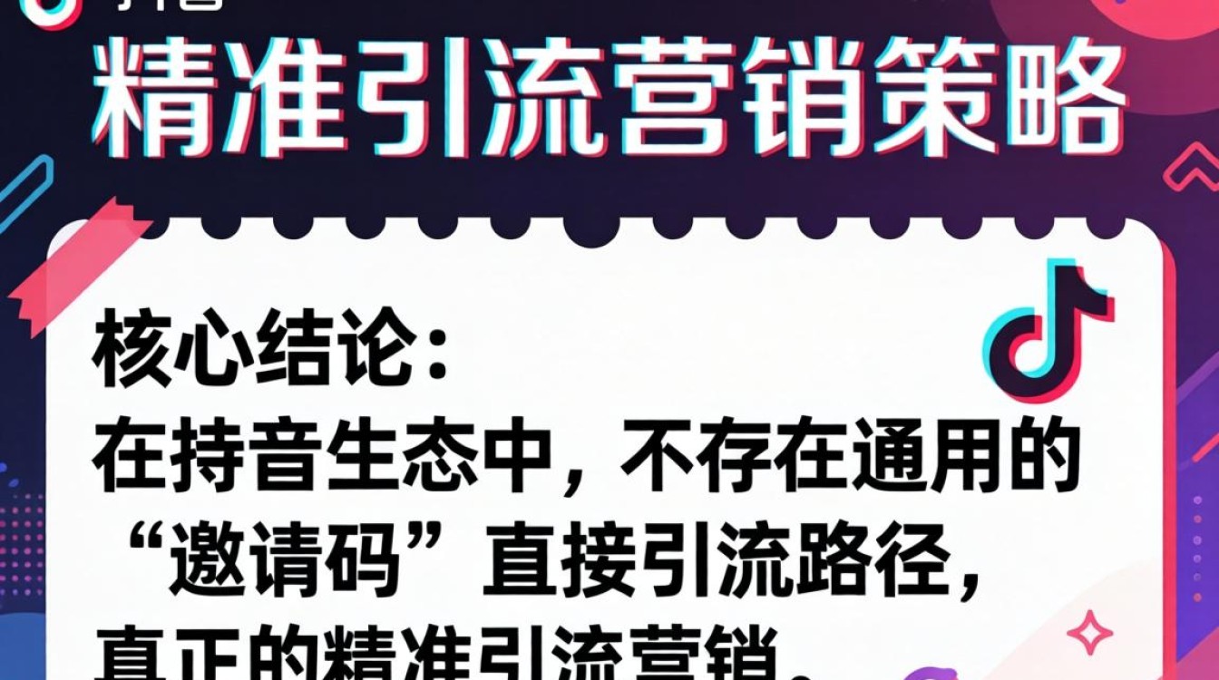 精准引流营销策略与获客技巧