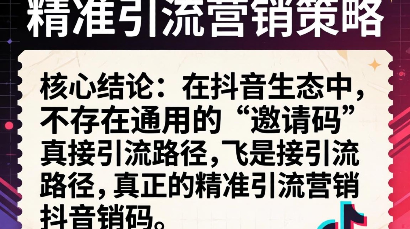 精准引流营销策略与获客技巧