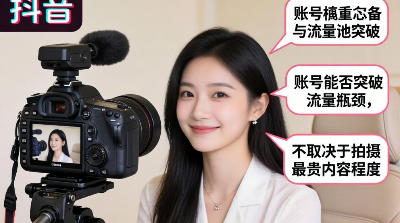 姐姐爱拍抖音怎么办