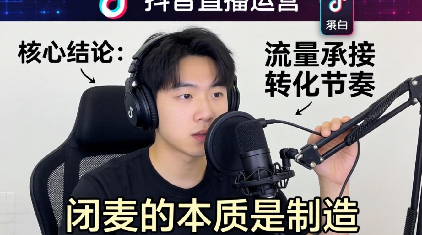 抖音直播选品策略与爆款挖掘