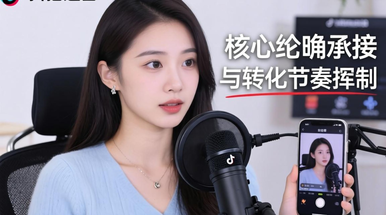 抖音直播选品策略与爆款挖掘