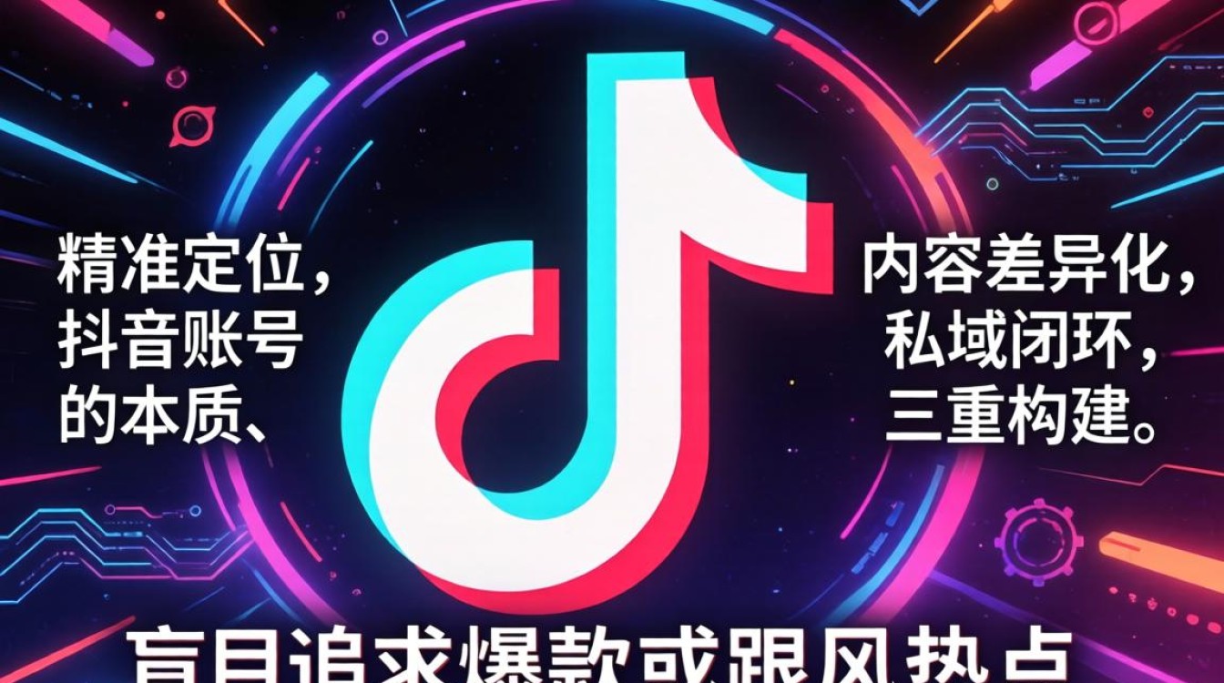 抖音号如何快速涨粉变现