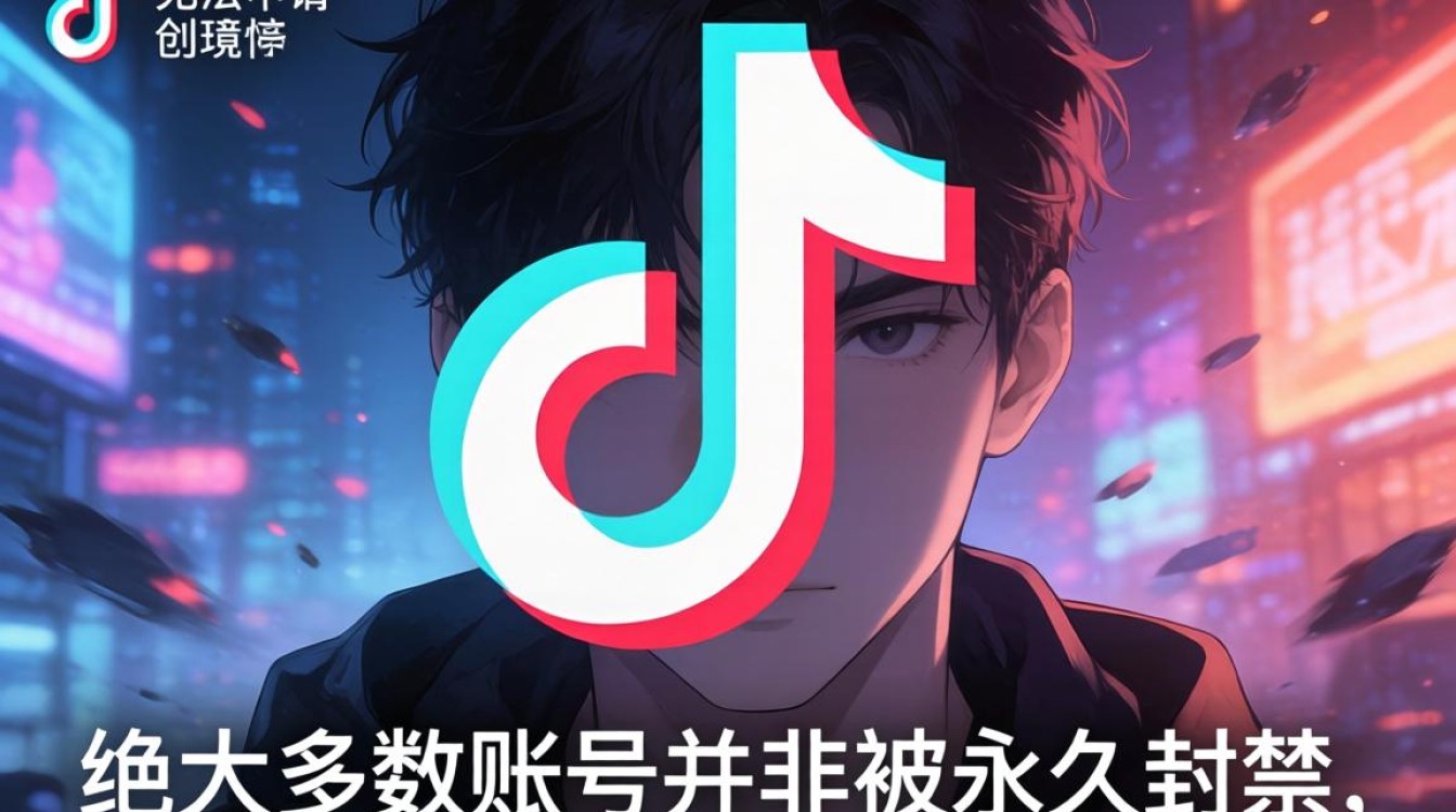 TikTok 创作无法接收申请怎么办
