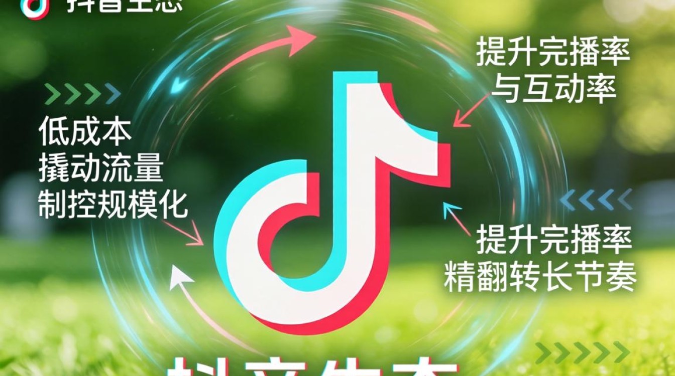 规模化增长专业方法怎么做