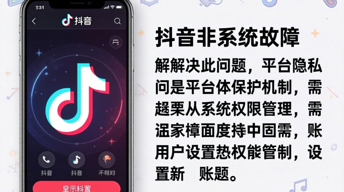 抖音来电显示不显示原因及解决方法