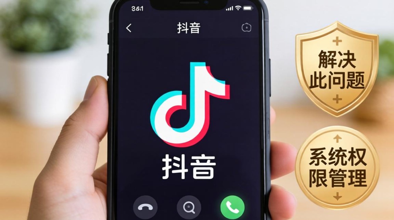 抖音来电显示不显示原因及解决方法
