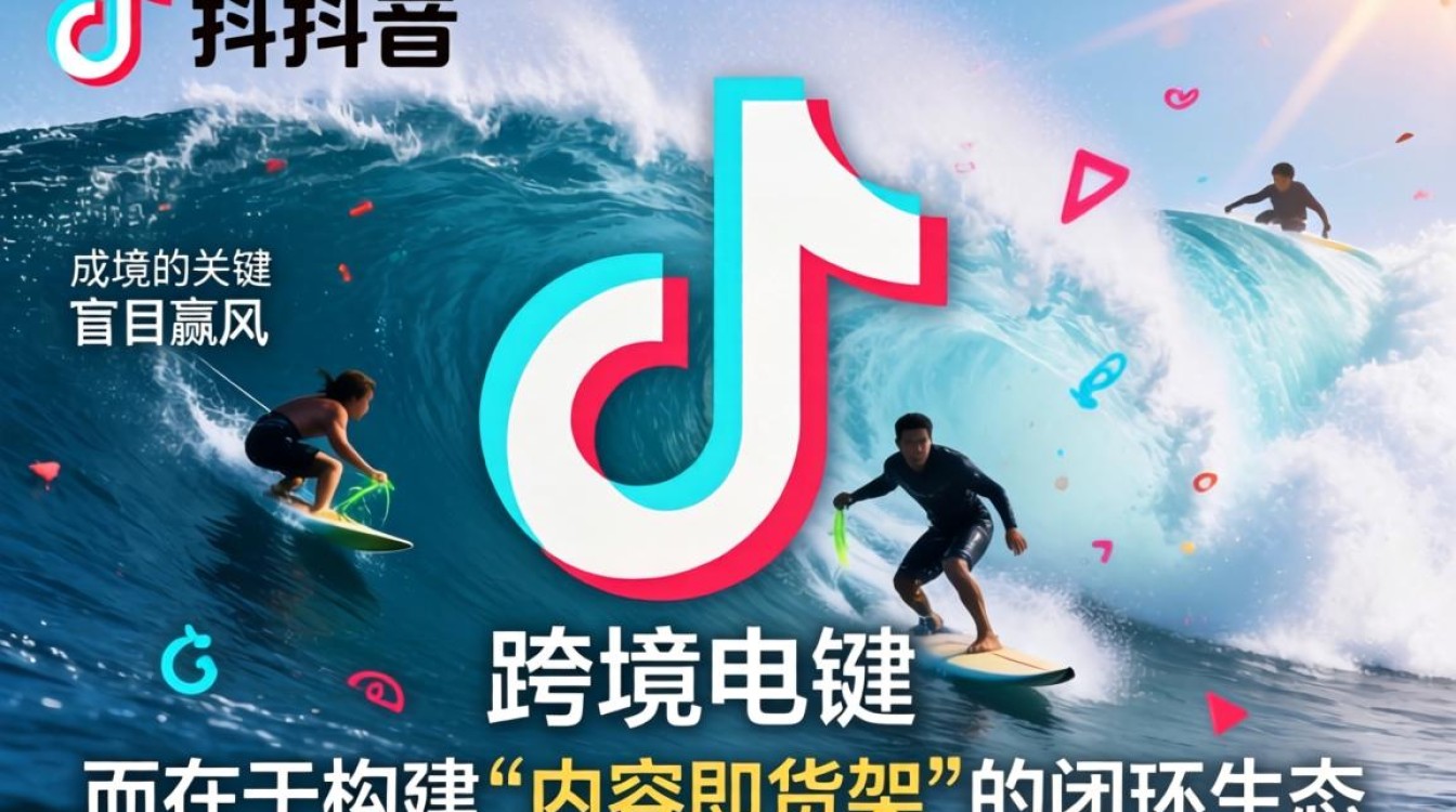 TikTok 加入创造未来怎么操作