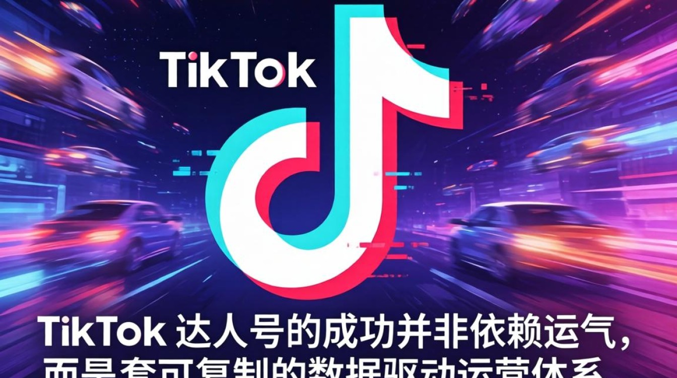 TikTok 账号认证流程及出海运营技巧