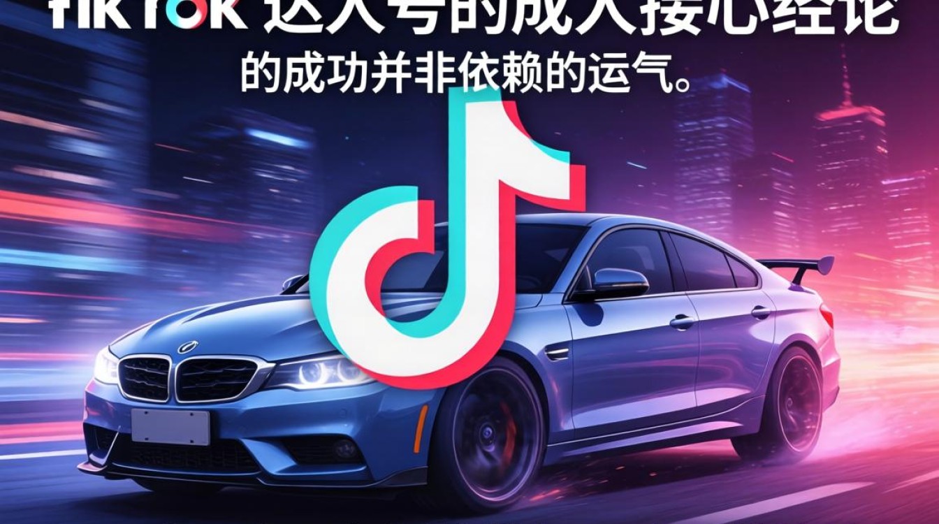 TikTok 账号认证流程及出海运营技巧