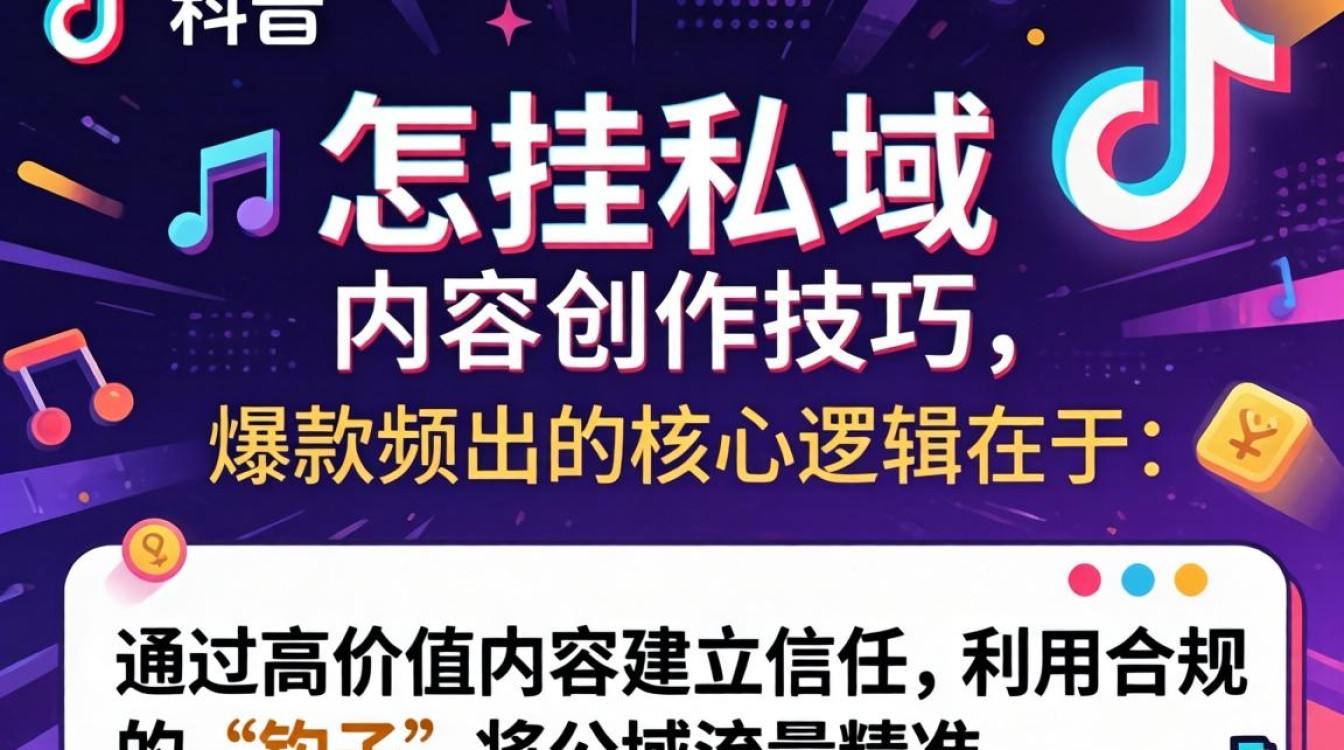 TikTok 引流私域流量怎么做