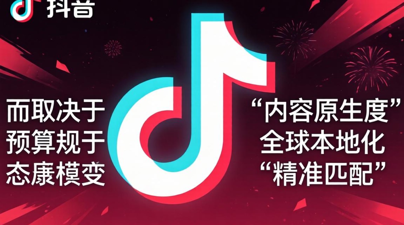 TikTok 红人广告怎么投放