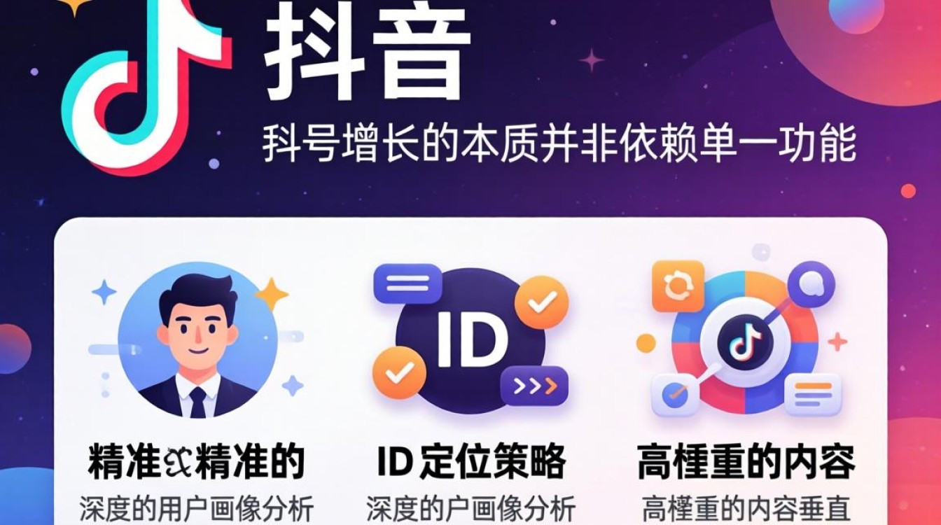 TikTok 涨粉秘籍与粉丝增长技巧