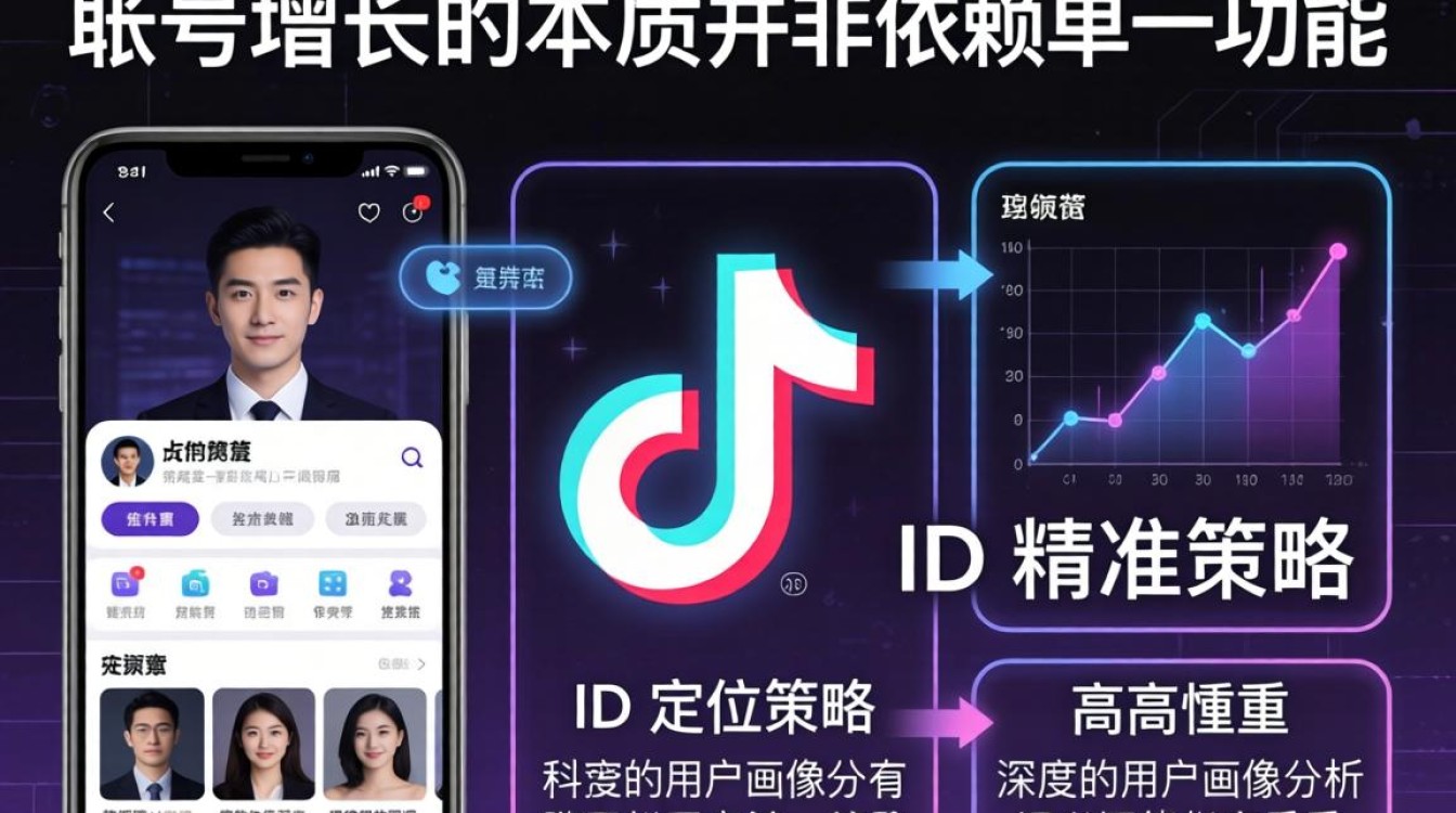 TikTok 涨粉秘籍与粉丝增长技巧