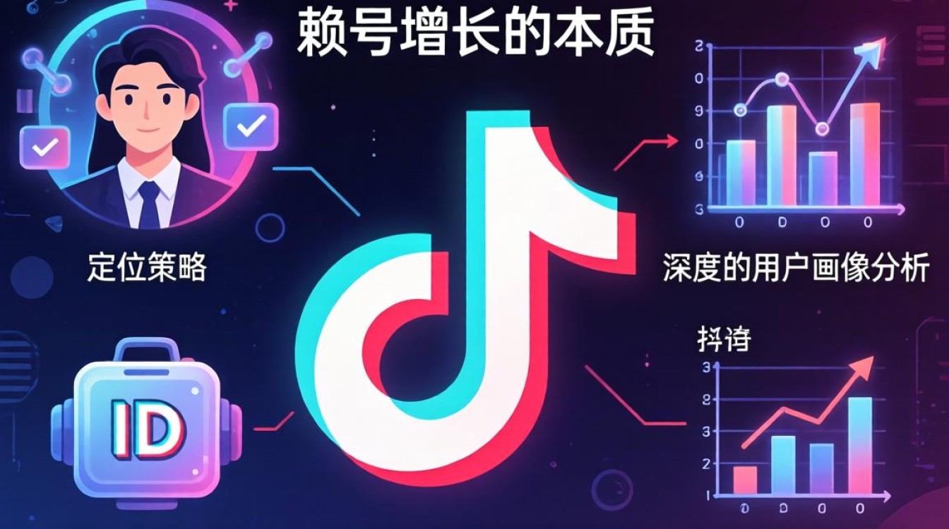 TikTok 涨粉秘籍与粉丝增长技巧