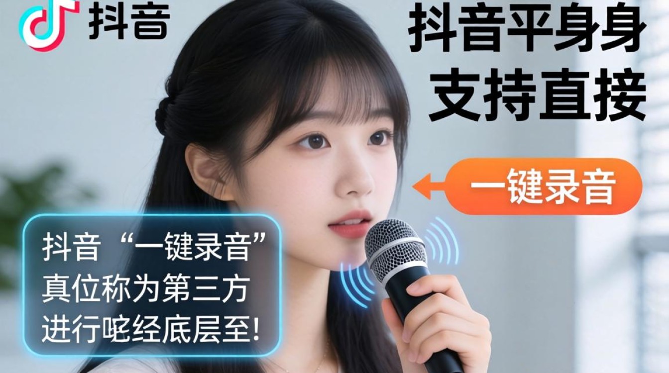 抖音怎么打电话录音呢