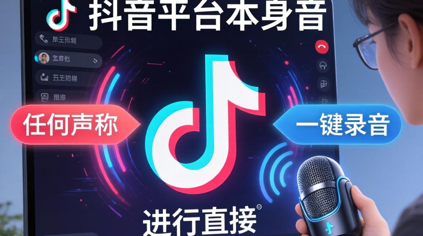 抖音怎么打电话录音呢
