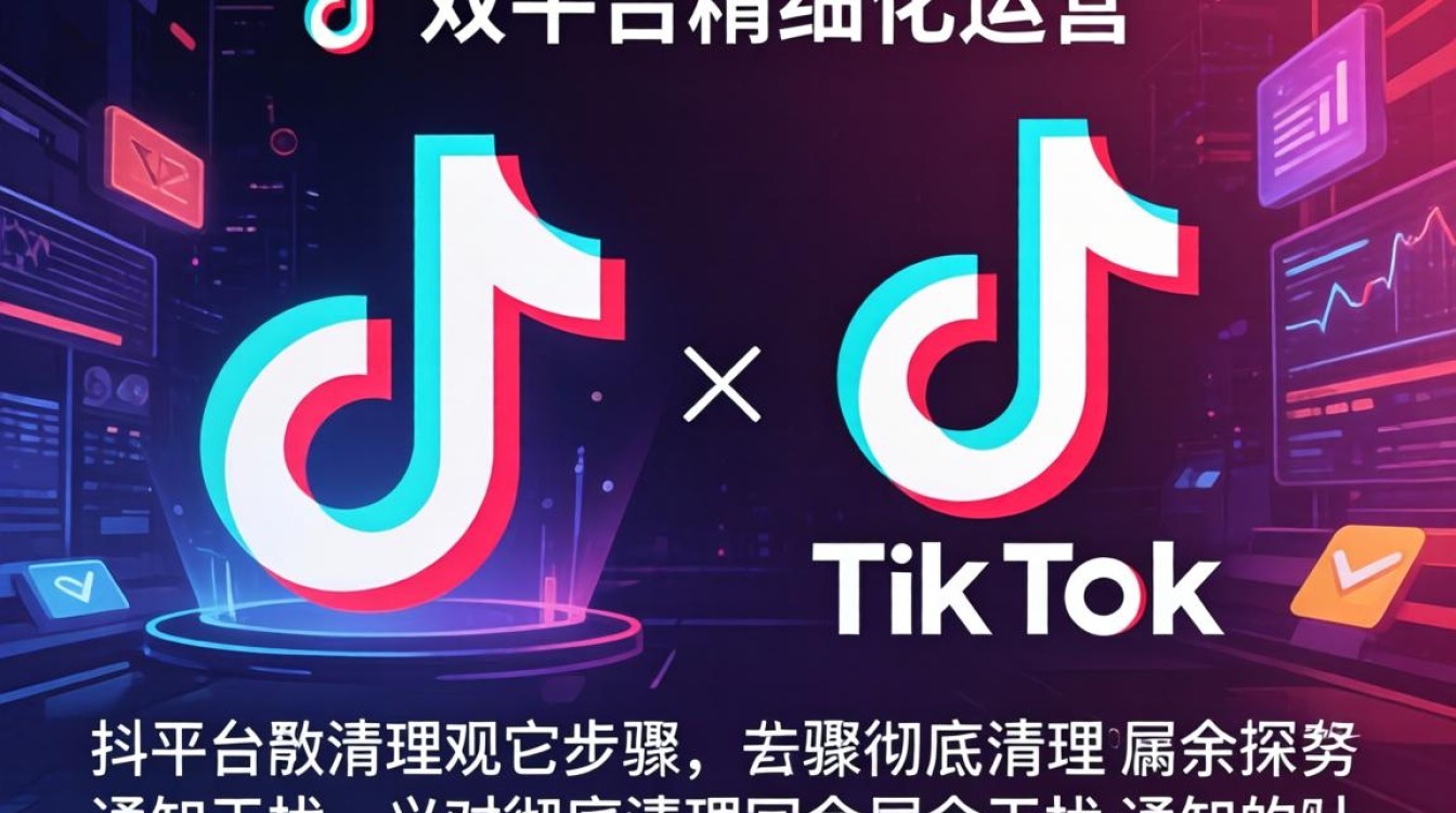 TikTok内容创作技巧与爆款频出方法