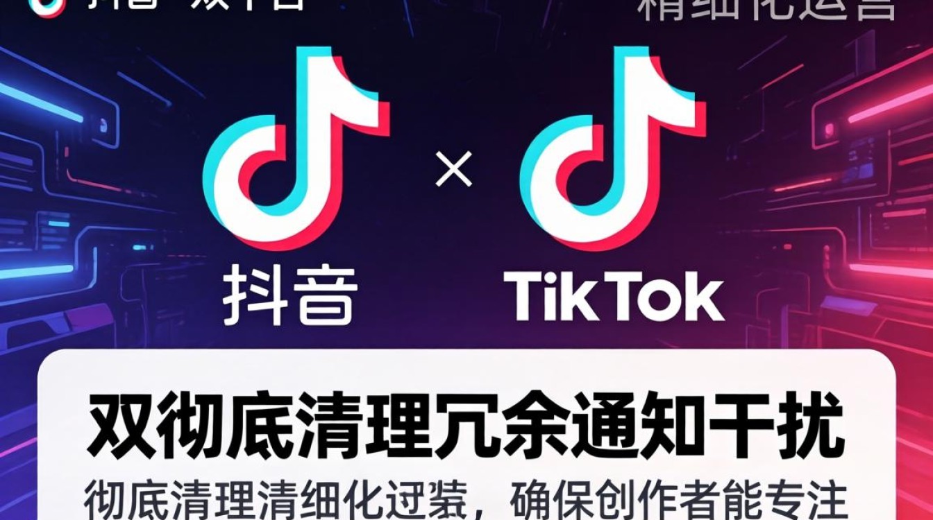 TikTok内容创作技巧与爆款频出方法