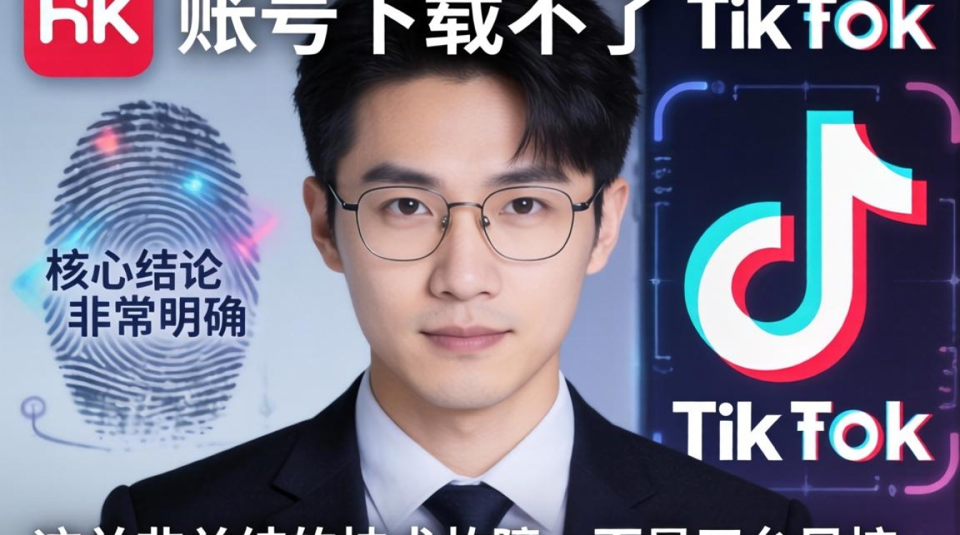 高级运营 hk 账号下载不了 tiktok 怎么办
