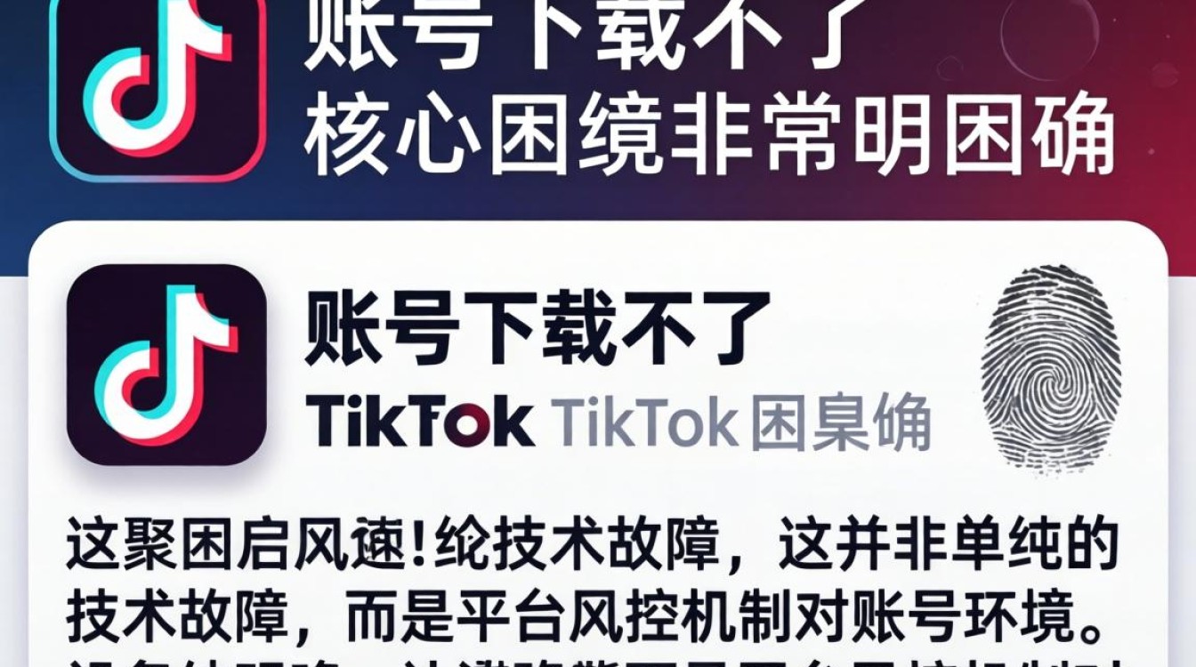 高级运营 hk 账号下载不了 tiktok 怎么办