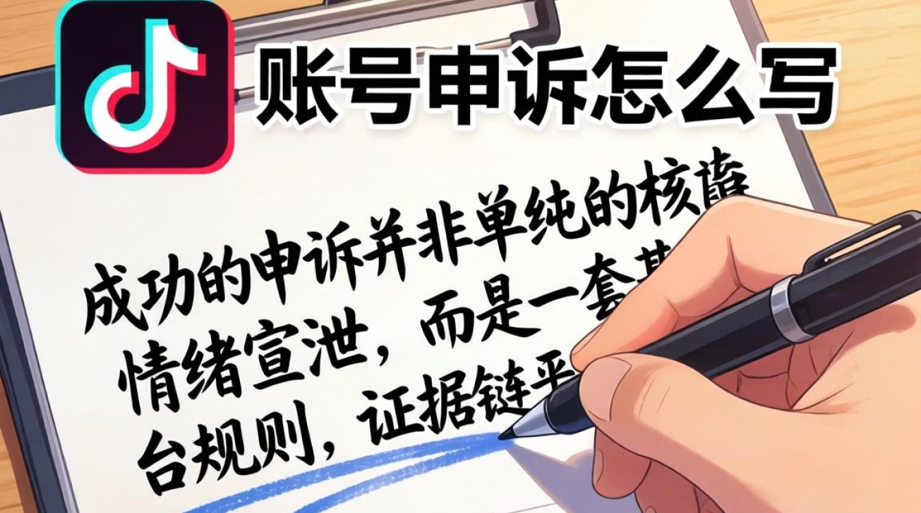 TikTok 账号申诉流程及海外市场入局指南