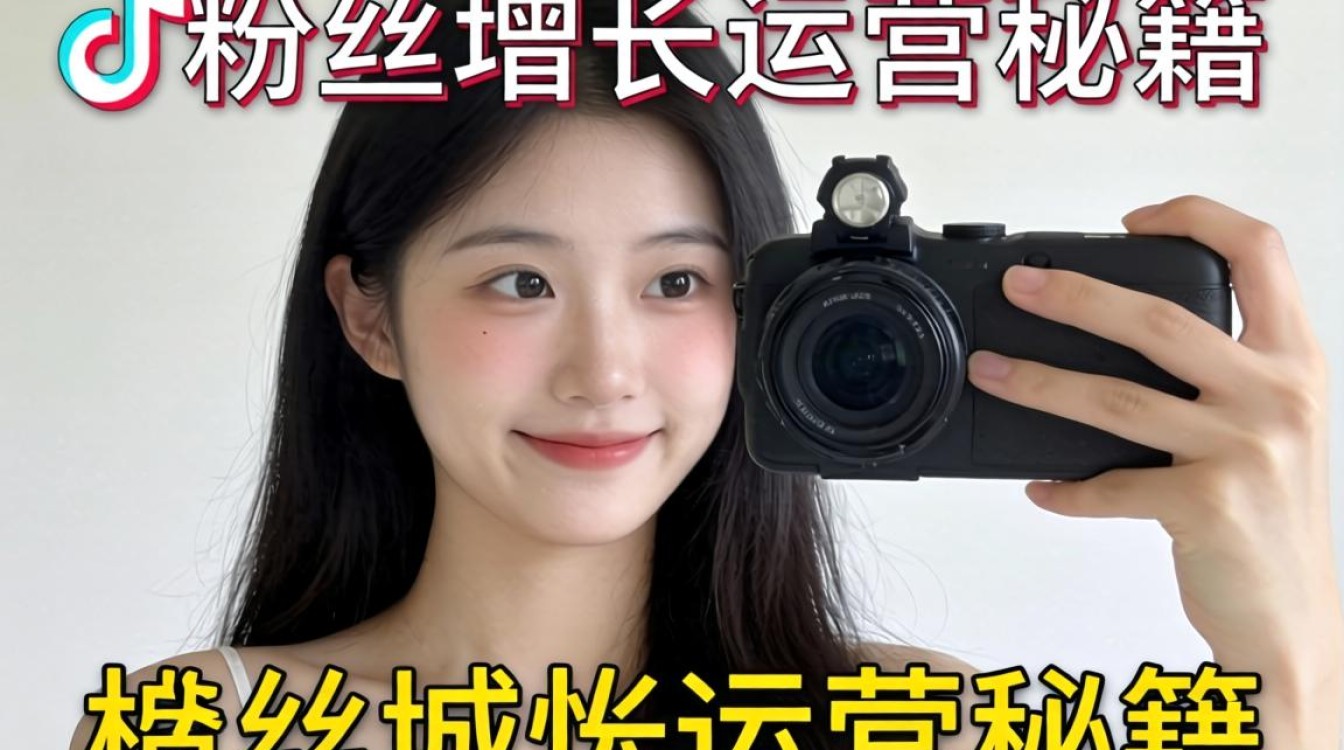 自己拍抖音怎么拍清晰的