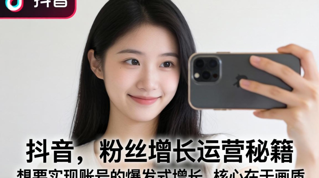 自己拍抖音怎么拍清晰的