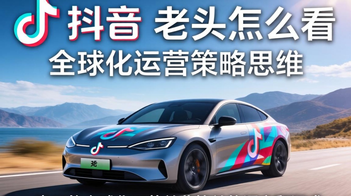 TikTok 全球化运营策略是什么