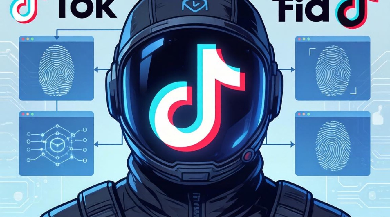 如何检测tiktok伪装服