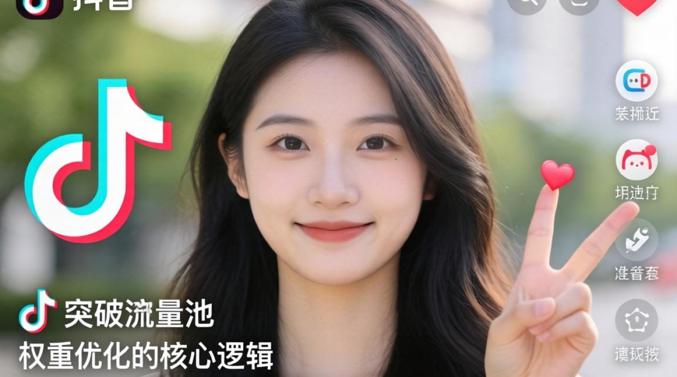 抖音怎么看到附近的美女