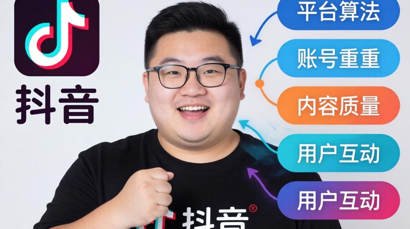 抖音减肥从入门到精通完整攻略