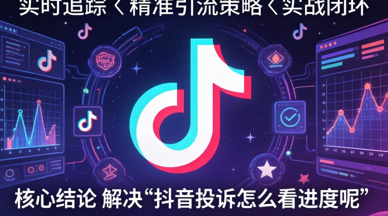 抖音投诉怎么看进度呢