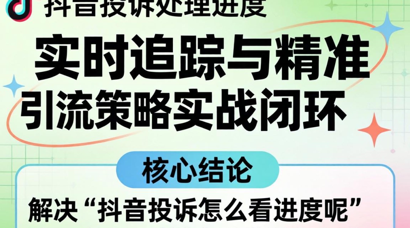 抖音投诉怎么看进度呢