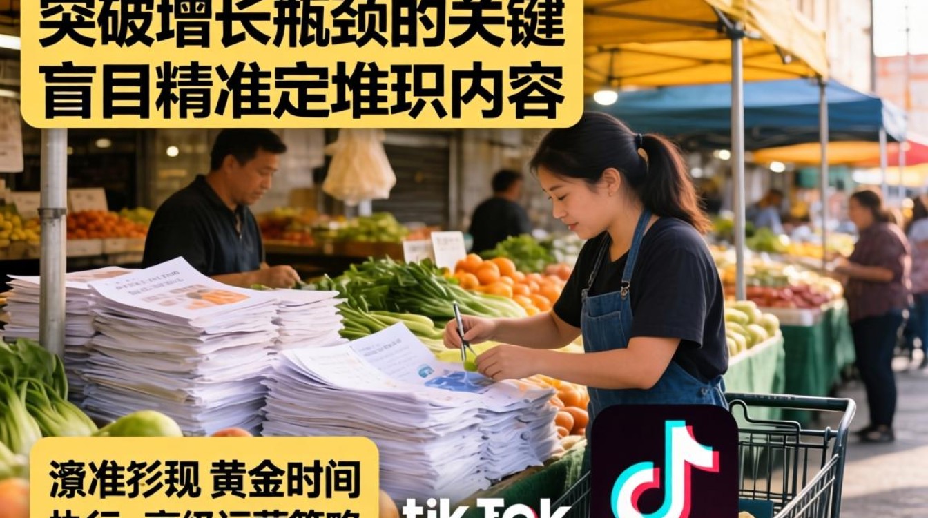 高级运营洛杉矶tiktok黄金时间是什么