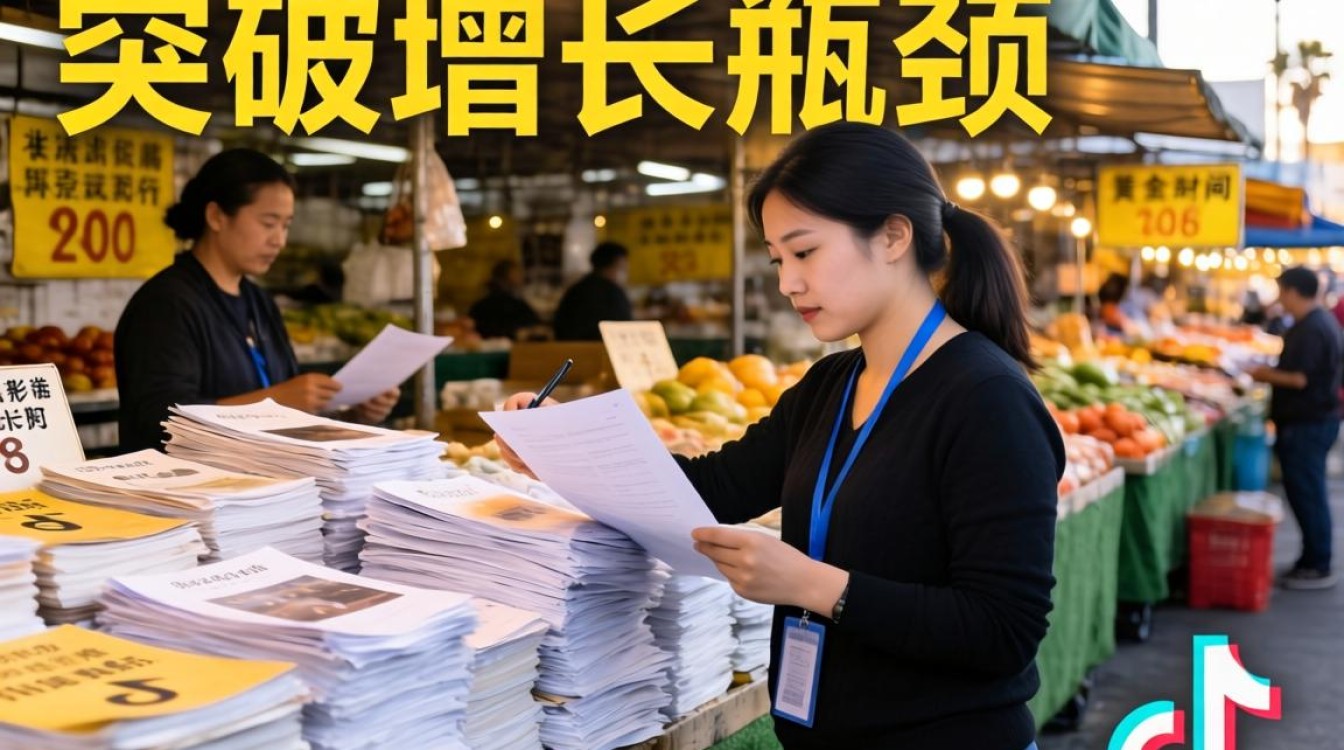 高级运营洛杉矶tiktok黄金时间是什么