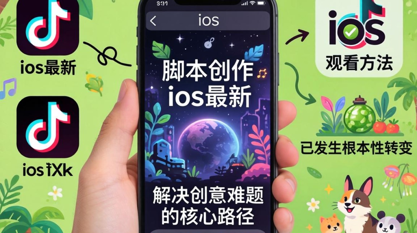 iOS最新TikTok观看方法是什么