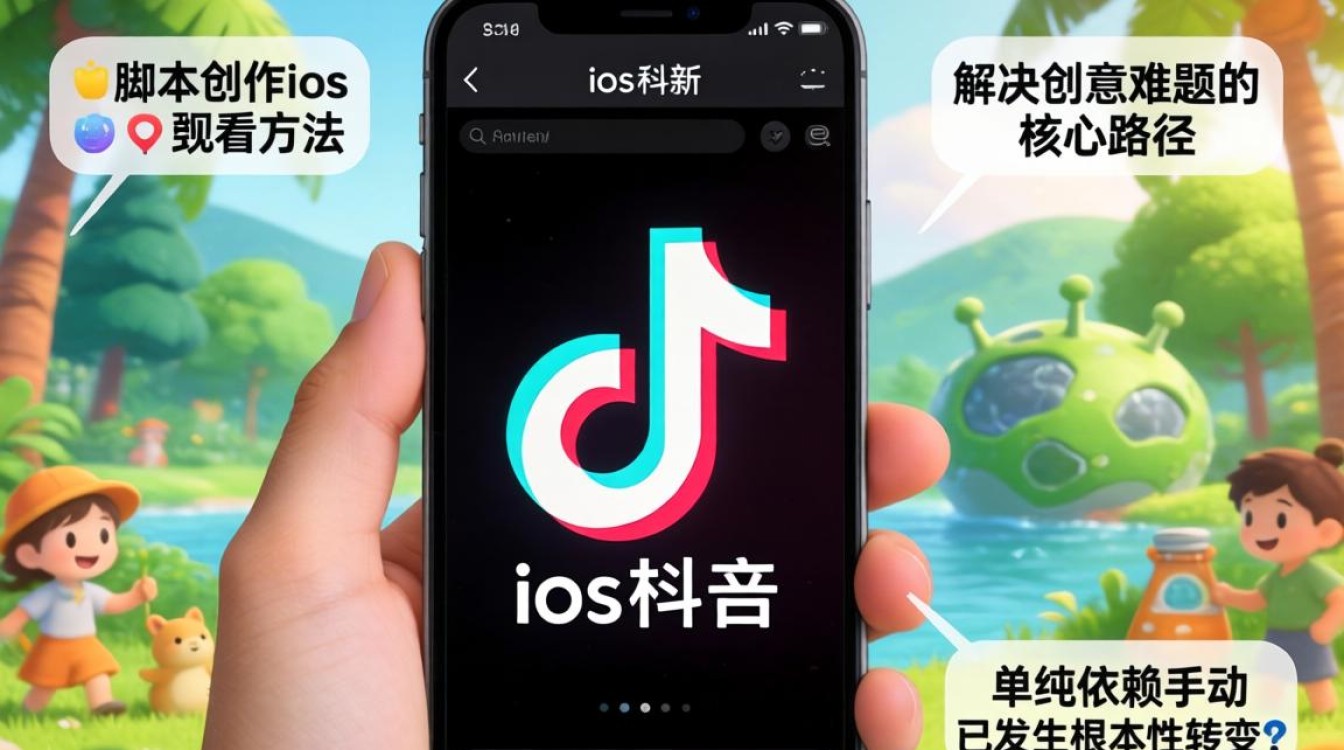iOS最新TikTok观看方法是什么