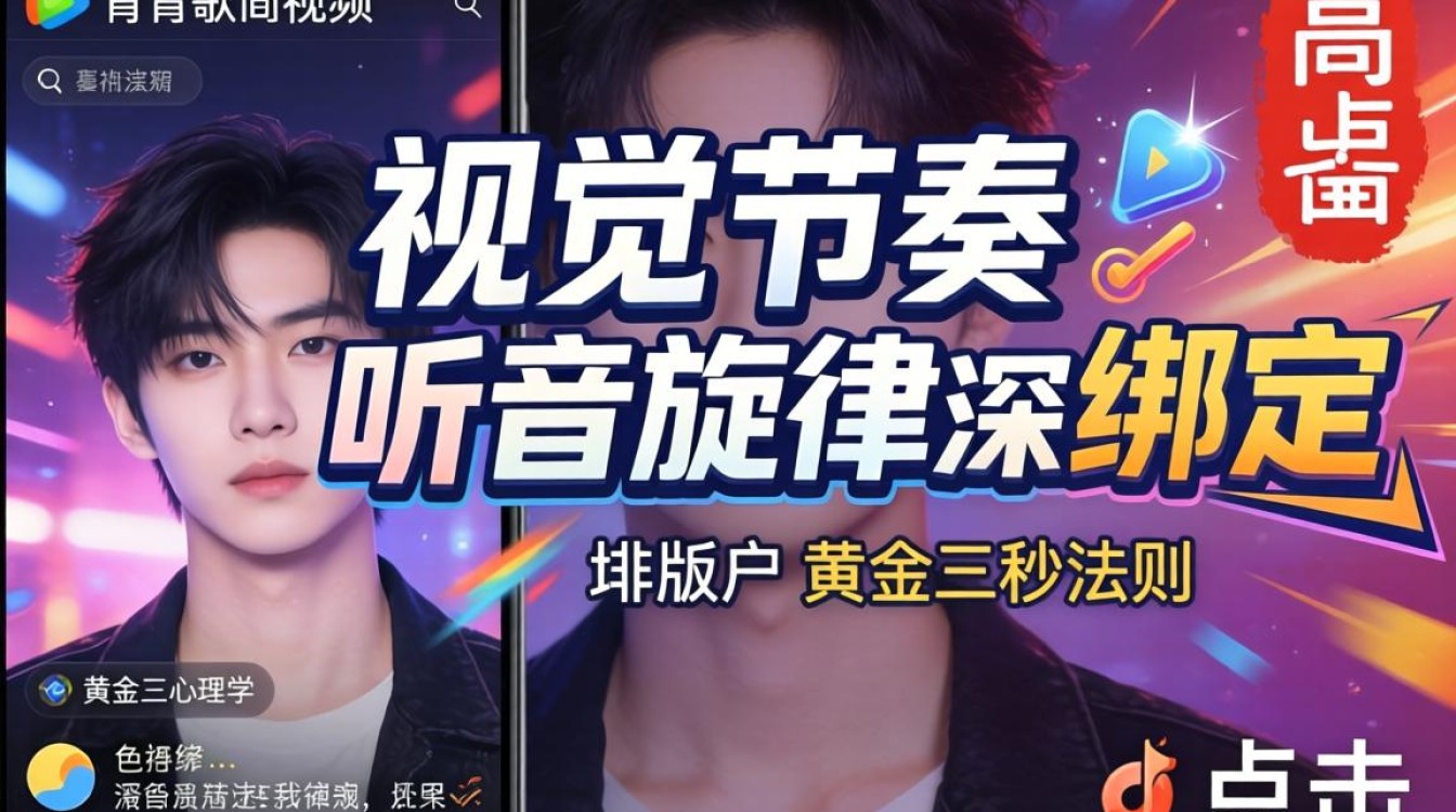 抖音怎么打出竖屏歌词呢