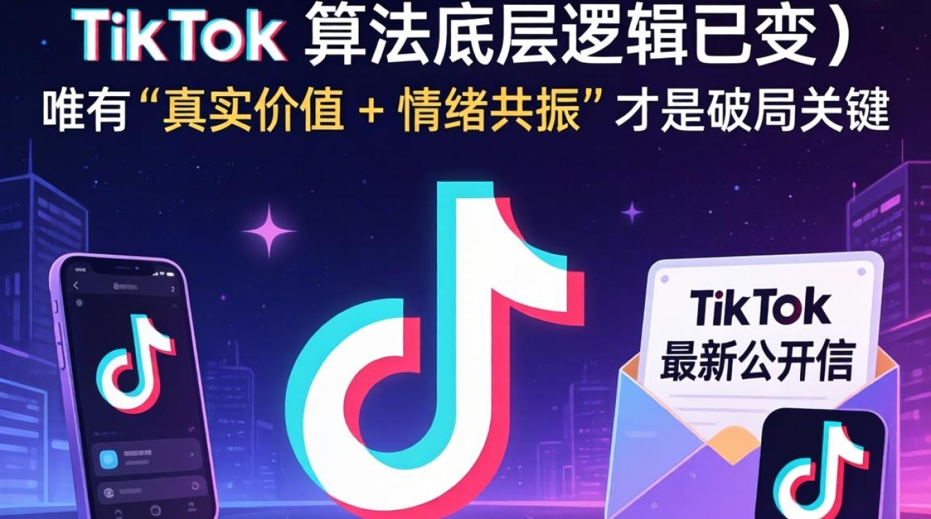 TikTok 内容创作技巧与爆款频出秘诀