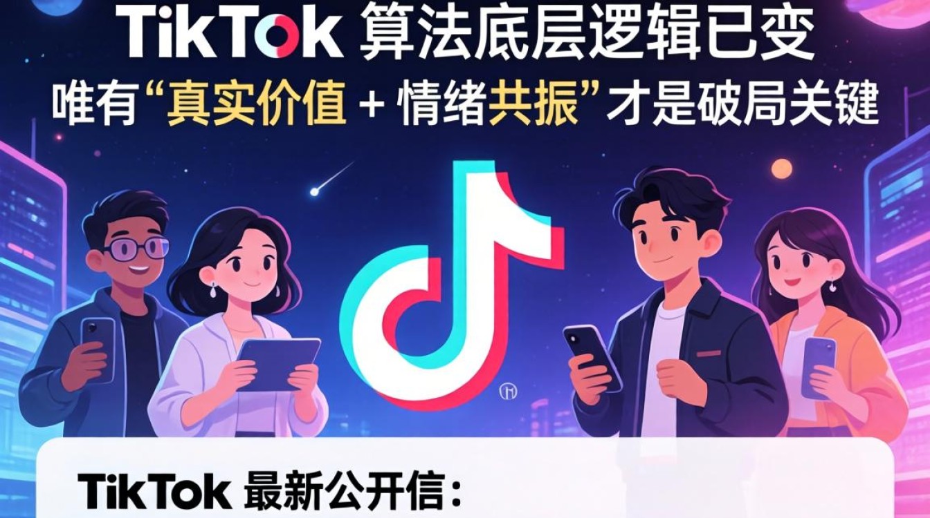 TikTok 内容创作技巧与爆款频出秘诀