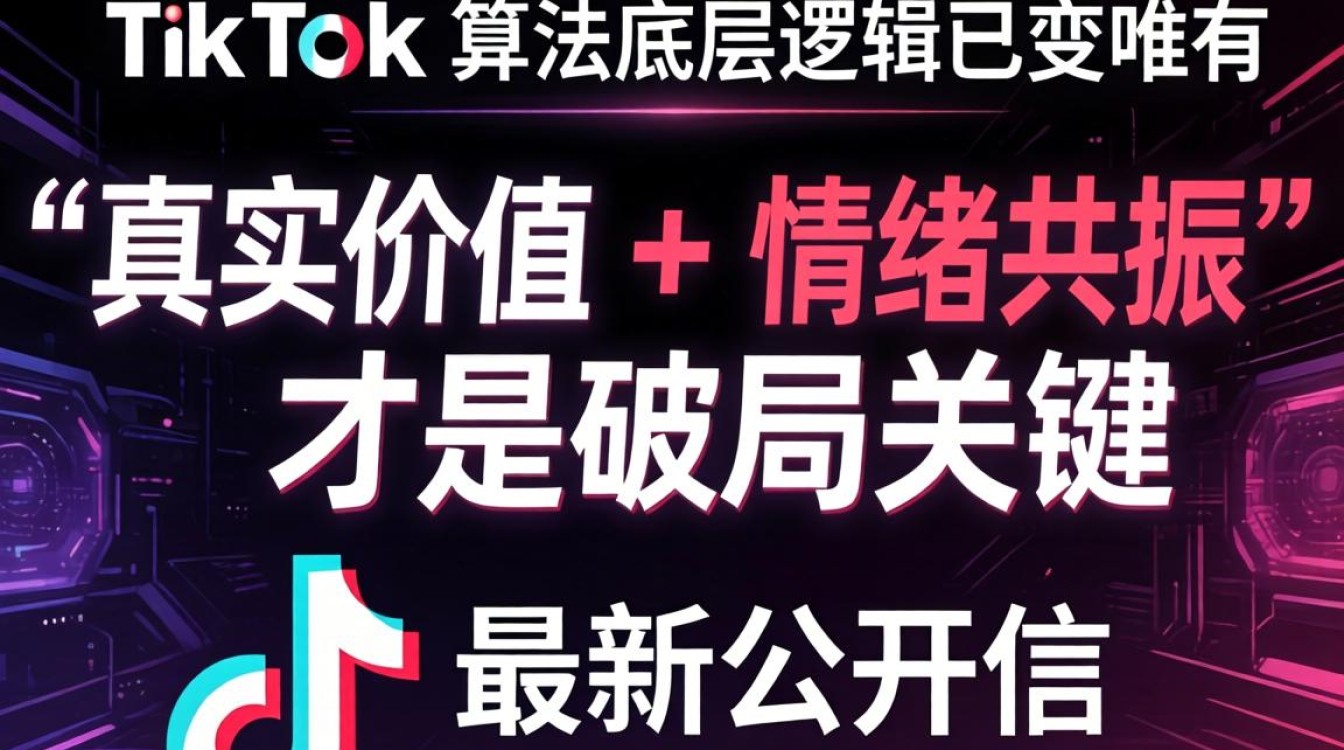 TikTok 内容创作技巧与爆款频出秘诀