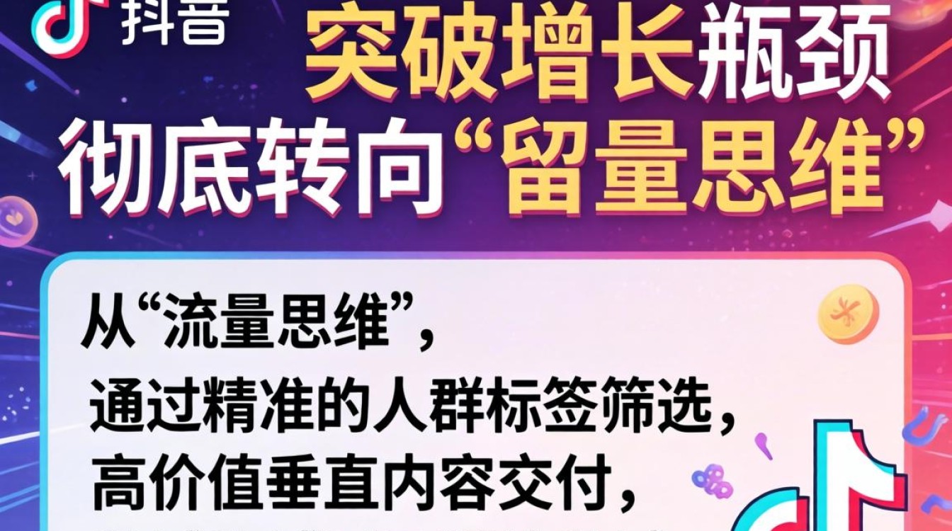 突破增长瓶颈的高级技巧