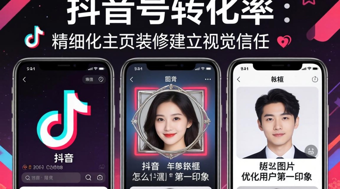 抖音图片上怎么加头像框