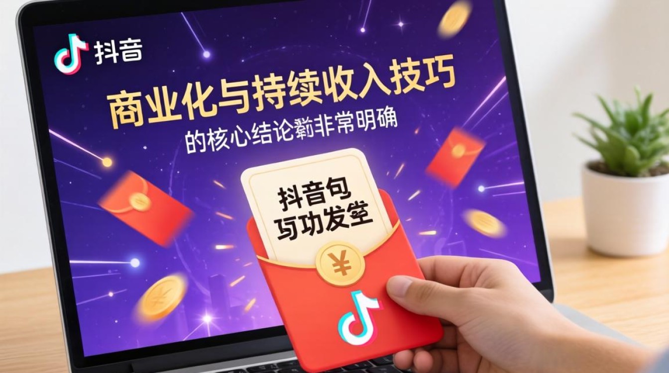 电脑端发红包技巧与商业化持续收入