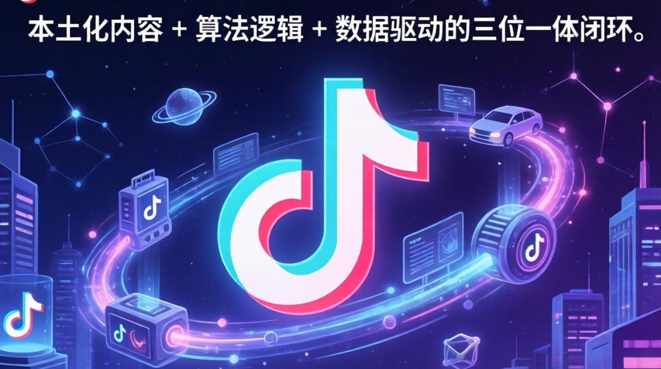 抖音关于tiktok的100技巧运营实操教程新手入门必看