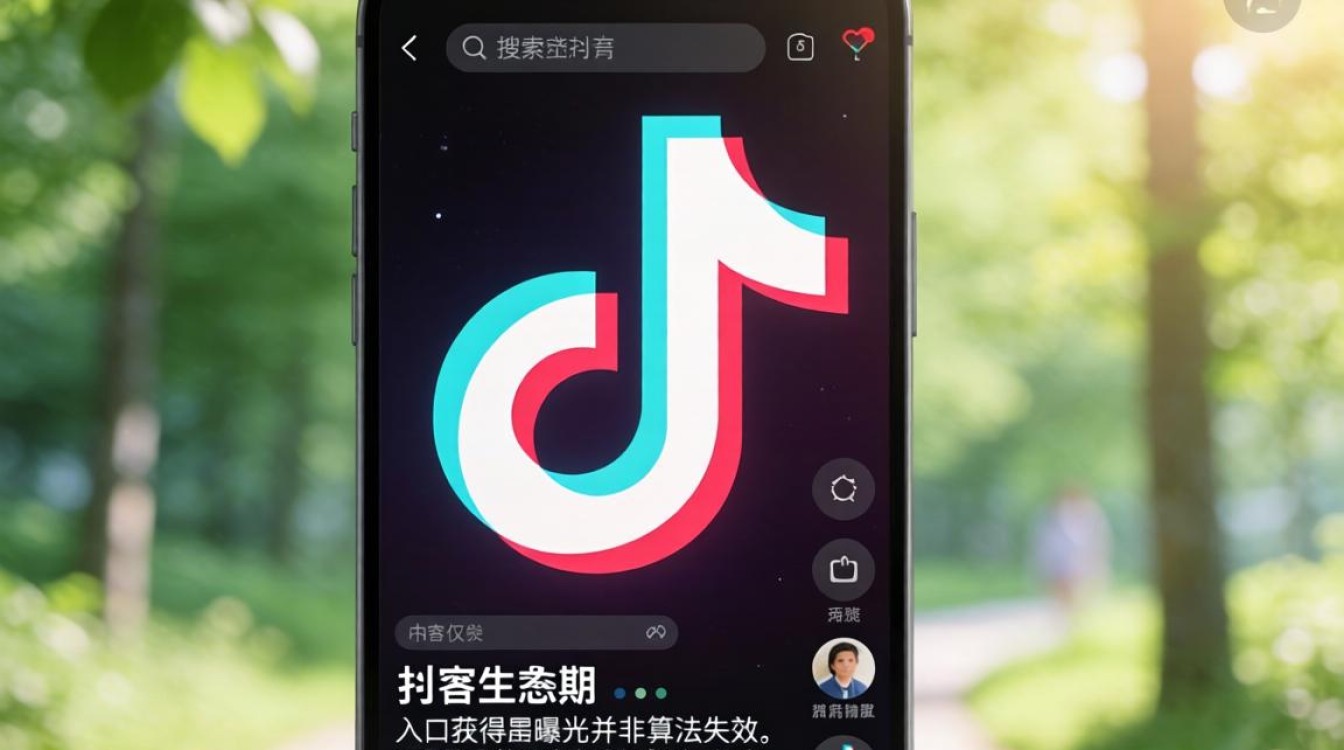 TikTok 运营实操教程新手入门必看